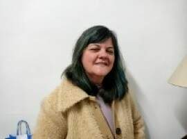 Debora Aparecida Panoni Oliveira