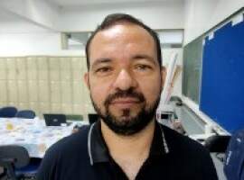 Éden de Sá Pereira