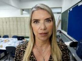 Elizete Bontempi Bispo