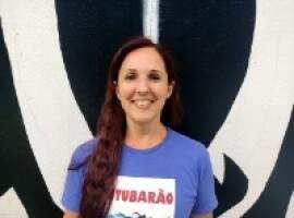 Fabiana Fabretti Fernandes