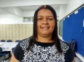 Islania da Conceição Nery Oliveira