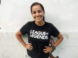 Liana dos Santos Atan