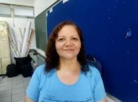 Lucyene Martins