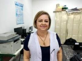 Marilene Alves da Luz