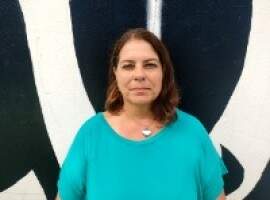 Regina Célia Morandi Camacho