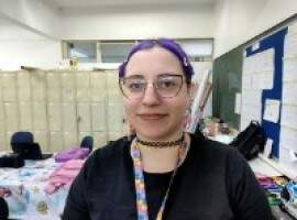 Sarah Arruda Santos Pinto