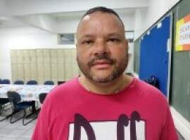 Silas Ribeiro Procopio