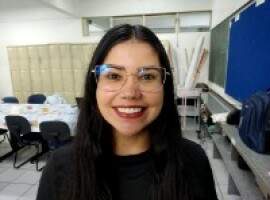 Tamires Martins Silva