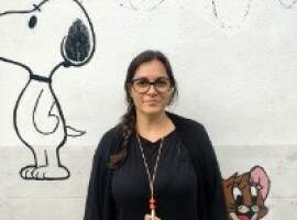 Viviane Cristina Rocha