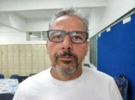 Wilson Reinaldo da Silva Fischer